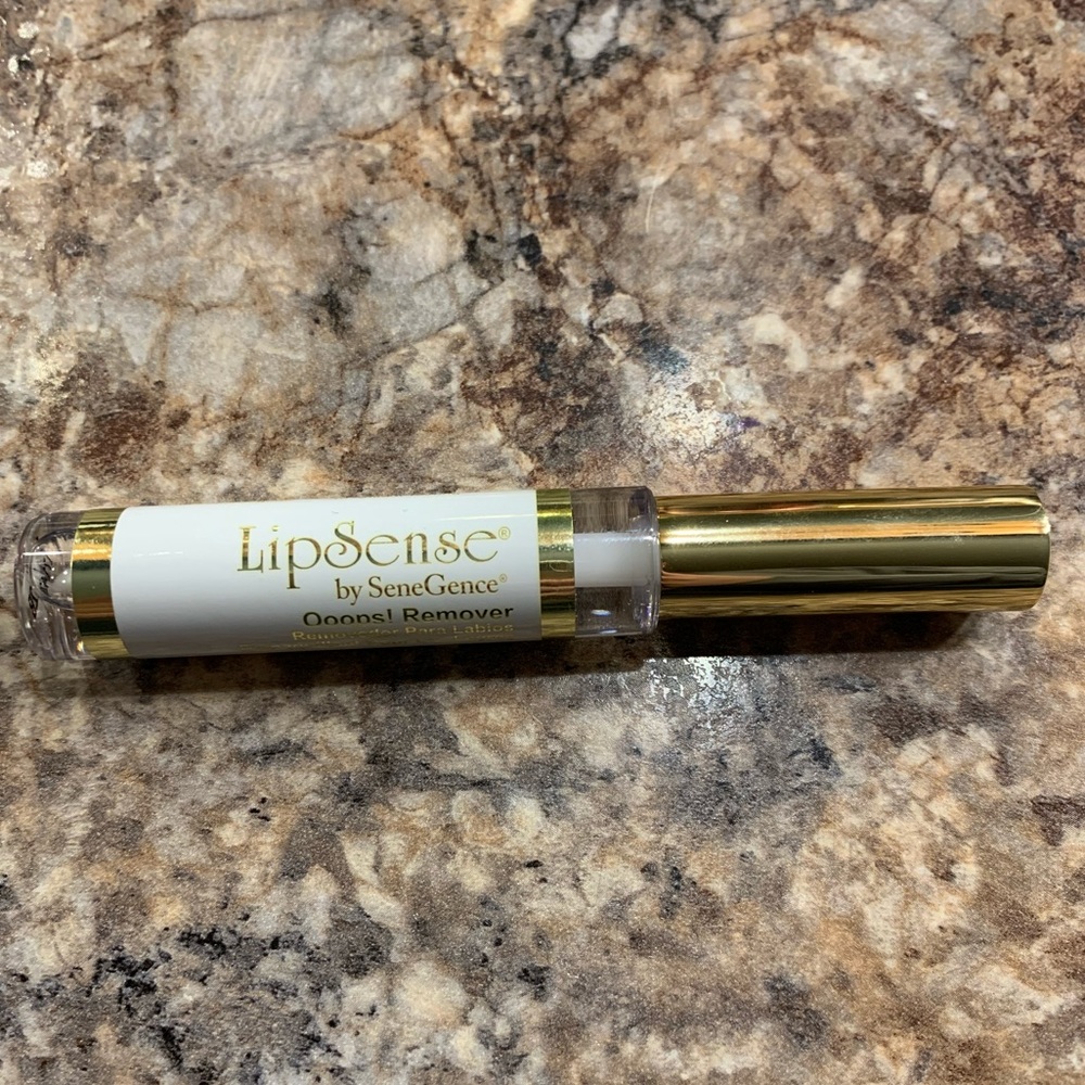 LipSense - Oops! Remover